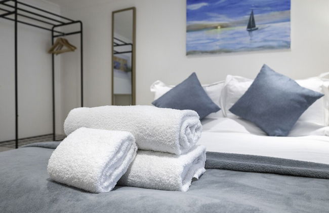 Upper Rock Brighton Apartments - Foto 13