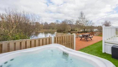 Hallcroft Fishery - Foto 2