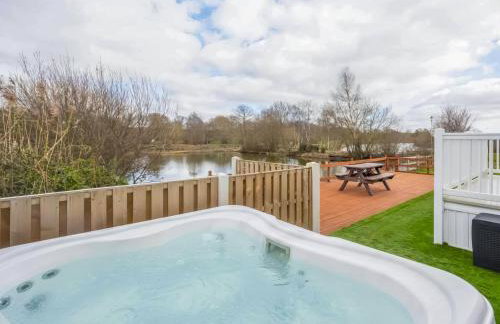 Hallcroft Fishery - Foto 2