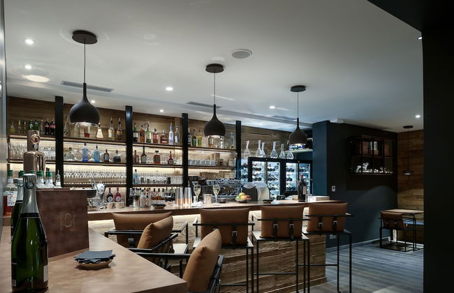 Mammoth Lodge Apartment T5 D06 - Foto 24