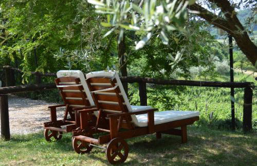 Colle Del Barbarossa - Foto 15