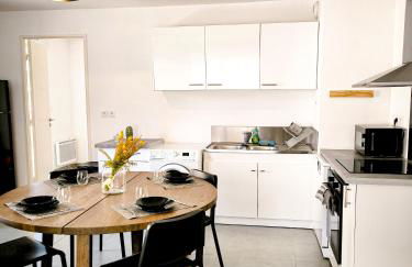 L'instant aixois T3 situé à Aix La Duranne - Foto 5