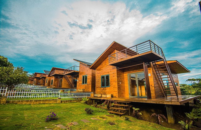 The Tropicana B'la Village Hotel - Foto 51