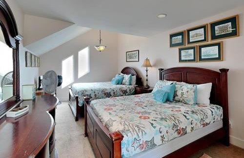 Summer Breeze by Ryson Vacation Rentals - Foto 97