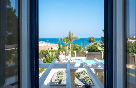 Villa Callari 6 2 in San Felice Circeo - Foto 42