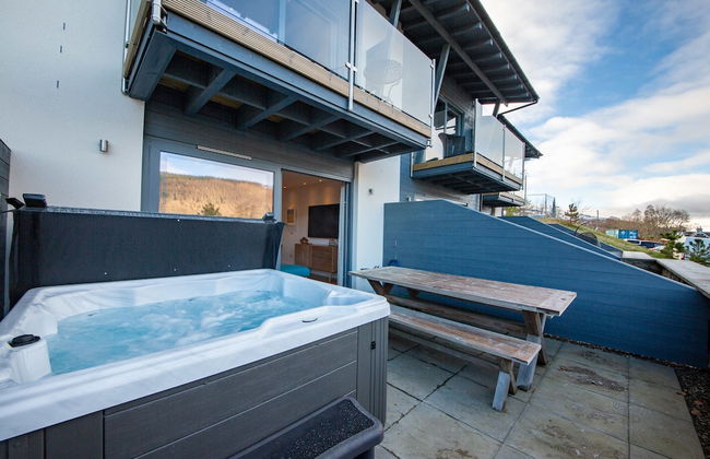 Taymouth Marina - 3 Loch View - Photo 21