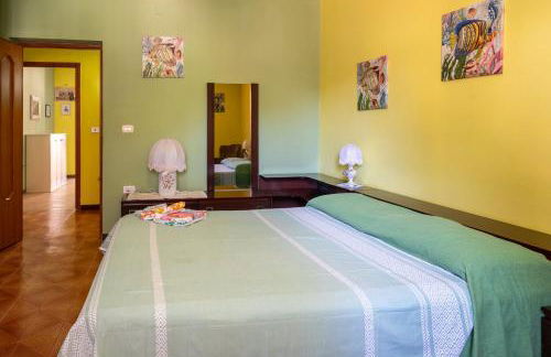 Villa Mariuccia - Foto 26