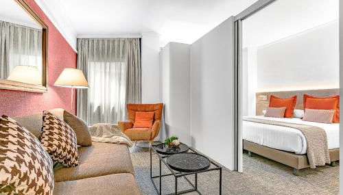 Acacia Suite - Foto 2