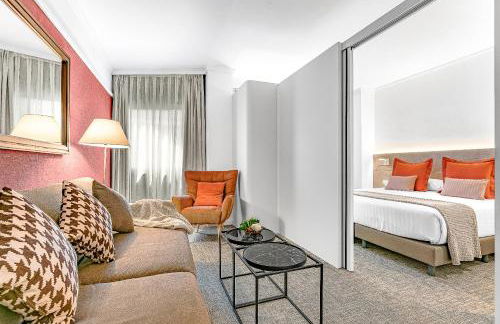 Acacia Suite - Foto 2