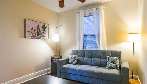 Easy NYC Access! Gateway Region Apartment with Yard - Foto 2