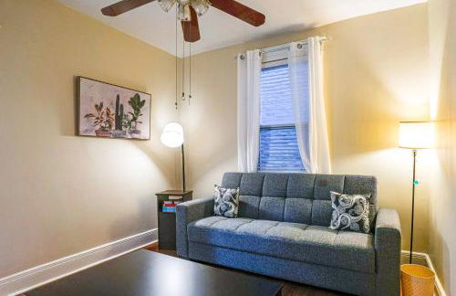 Easy NYC Access! Gateway Region Apartment with Yard - Foto 2