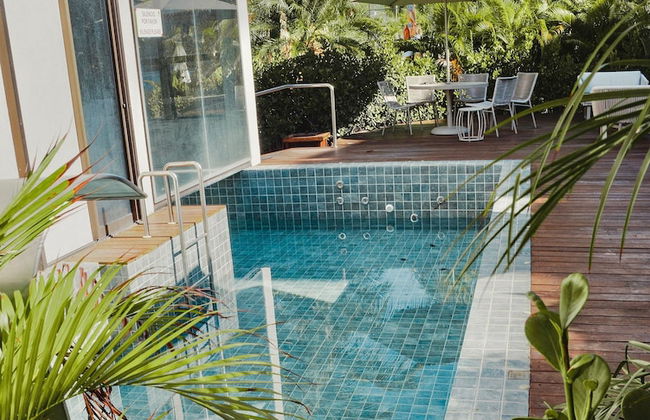 Wai Wai Cumbuco Resort - Photo 60