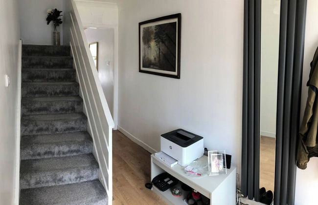 Limegrove Comfortable Three Bedroom House - Foto 32