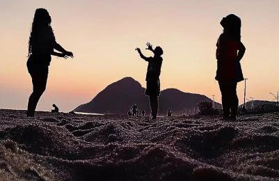 Casa Praia e Piscina Diamante - Foto 50