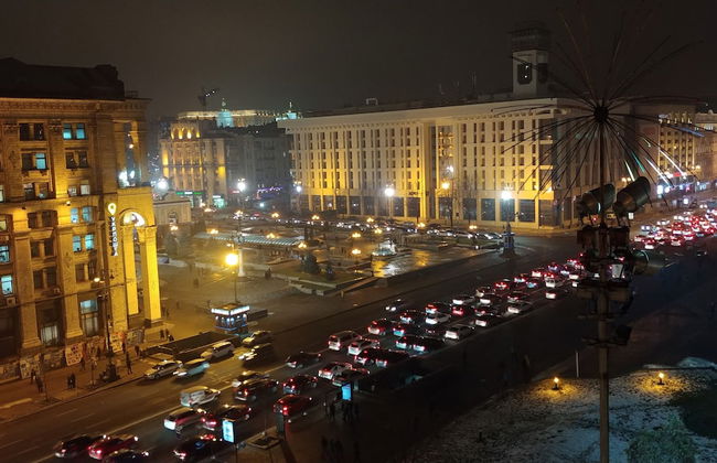 Kiev Apartments - Foto 31