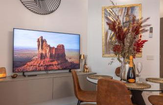 Palazzo Cavour, 34 - Luxury Suite Cardo - Foto 12