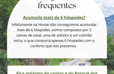 House Serrana - Foto 27