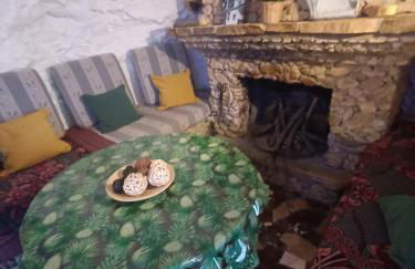 Casa Cueva "El Mirador de Piedra" - Foto 8