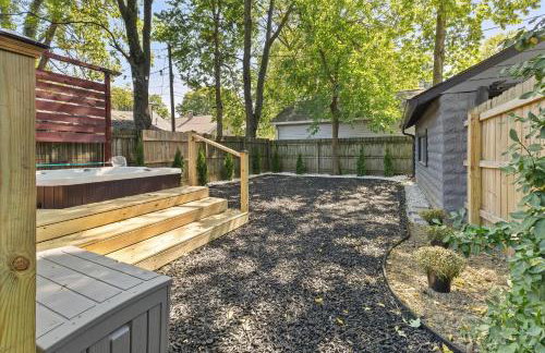 Beautiful Broad Ripple House - Foto 42