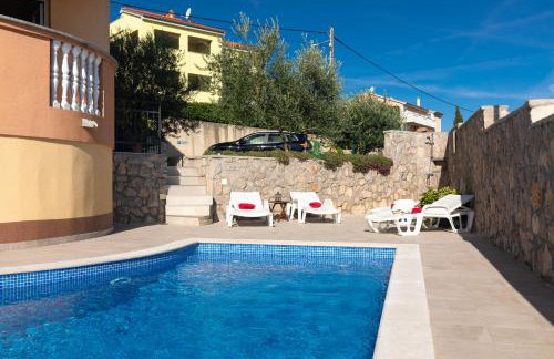 La Vista apartments with pool - Foto 45