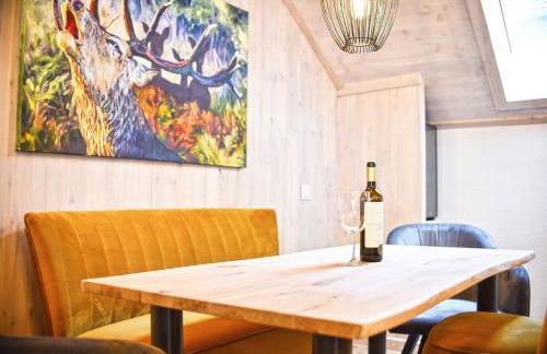 Haus8 – dein Genussferienhaus - Foto 14