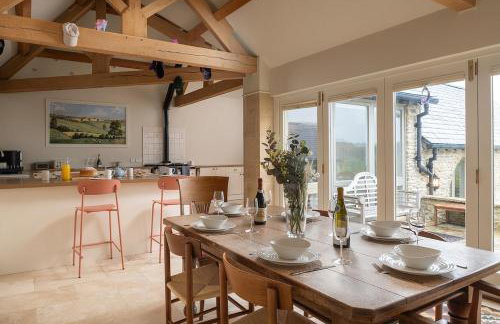 Blackhill barn - in the heart of the Cotswolds - Photo 52