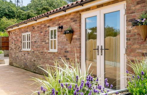 Woodcutters Cottage - Foto 1