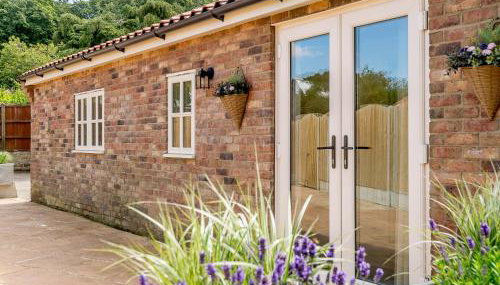 Woodcutters Cottage - Foto 1