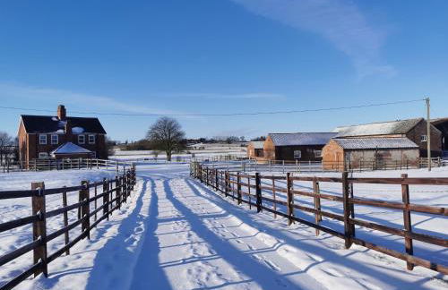Bainvalley Cottages - Group Accommodation - Foto 21