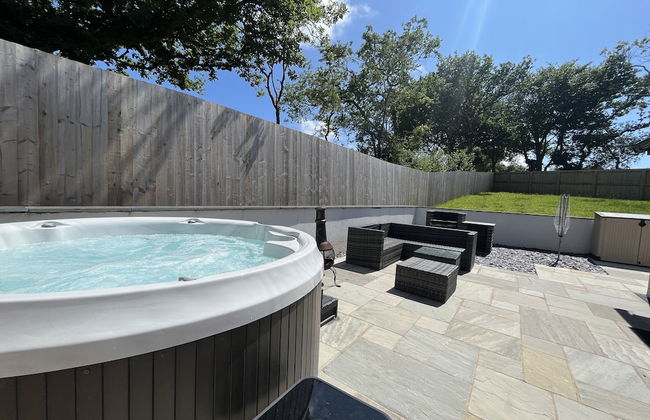 Oak Cottage - Foto 8