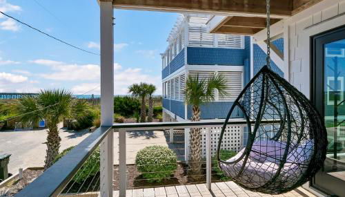 Pier Haven Lower by Sea Scape Properties - Foto 3