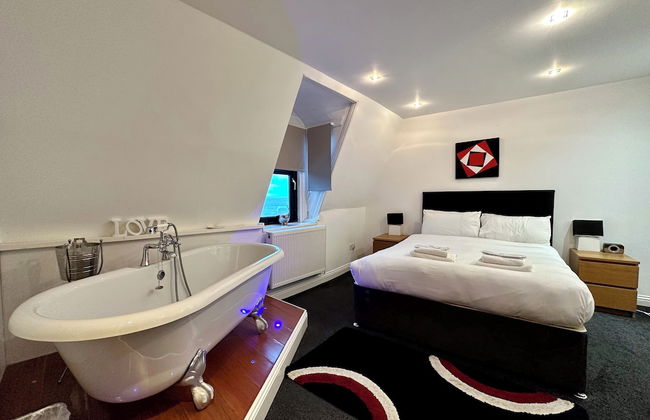 The Carlton Holiday Apartments - Foto 53