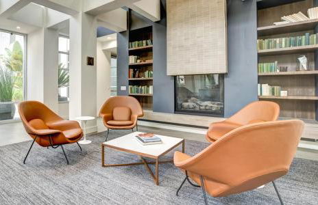 Santa Clara 1BR w Parking Gym nr Groceries SFO-444 - Foto 21