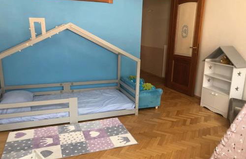 Casa in centro Domodossola self check in - Photo 17