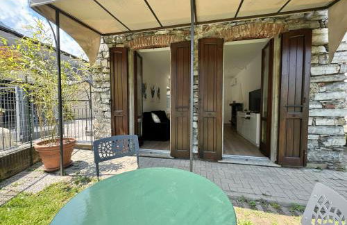 Ibiscus lago di Como - Foto 11