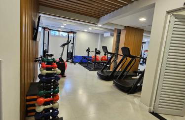 Apto no AFFINITY Residencial - Photo 14