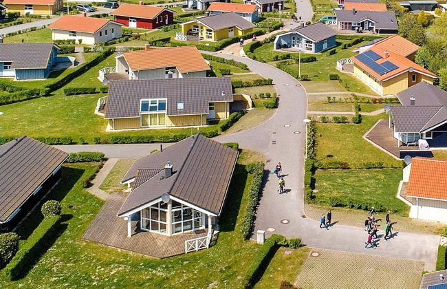 Holiday Home in GrÃ¶mmitz - Foto 24