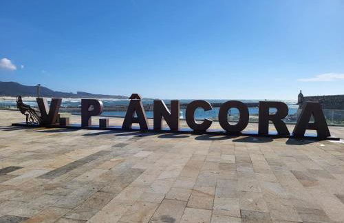 Apartamentos Turísticos Vila Praia - Foto 38