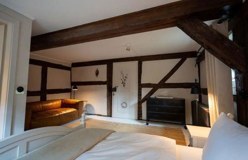 Wassermühle Triglitz - Alleinlage für Retreats, Workshops, Family & Friends - Foto 26