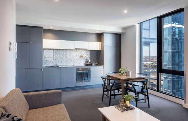 WRAP on Southbank - Foto 43