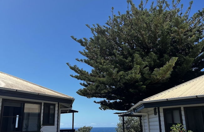 Shelly Beach Holiday Park - Foto 57