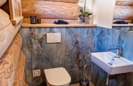 Franz Josefs Chalets - Foto 27