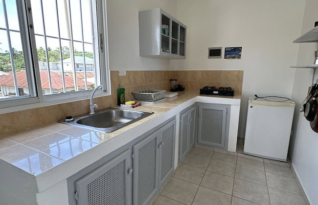 Charming Las Terrenas Apartment in the Heart of the Caribbean - Foto 5