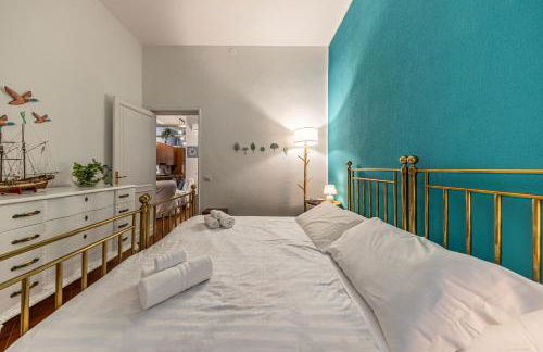 SANTA MARGHERITA APT Centrale e Accogliente - Foto 21