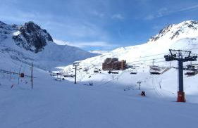 le Ty Cosy Montagnard la Mongie - Foto 21