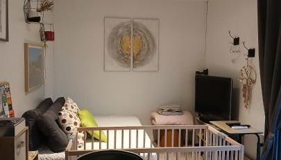 Studio 20m2 climatisation reversible 3 pers 2 animaux - Foto 3