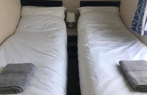 Relaxing Retreat with Hot Tub - Photo 19