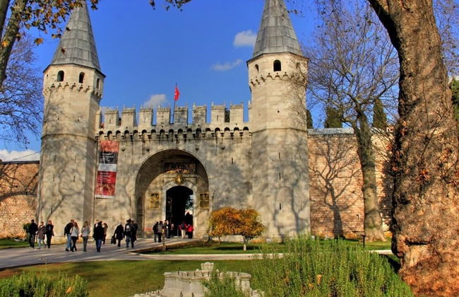 Istanbul House - Foto 41