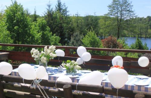 Pojezierze Drawskie Agroturystyka Greanna - Foto 69