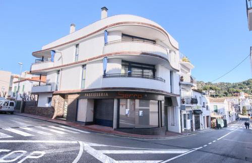 Apartamentos Llafranc Mar - Foto 38